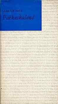 Sarkadi Imre - Farkaskaland