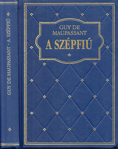 Guy de Maupassant - A Sz�pfi�