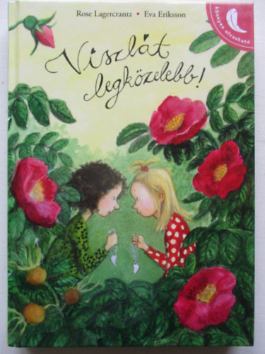 Rose Lagercrantz - Viszlt legkzelebb!