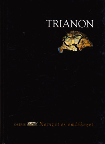 Zeidler Mikls (szerk.) - Trianon
