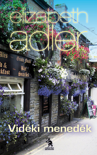 Elizabeth Adler - Vid�ki mened�k