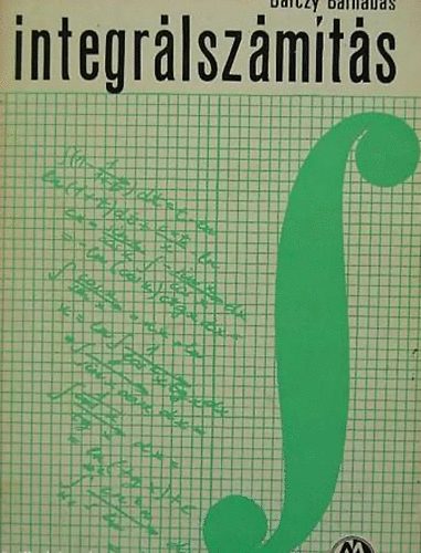 Brczy Barnabs - Integrlszmts-pldatr
