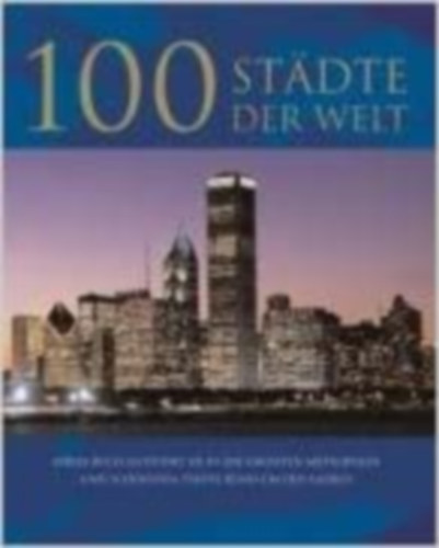 100 St�dte der Welt