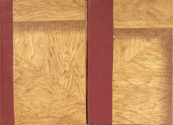 Franz Werfel - Musa Dagh negyven napja I-II