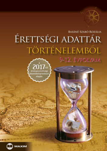 Basn Szab Rozlia - rettsgi adattr trtnelembl 9-12. vfolyam