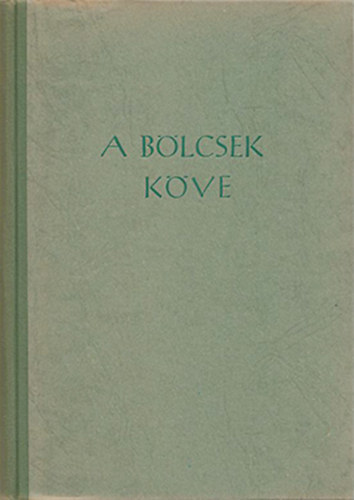 F�l�p Zsigmond - A b�lcsek k�ve