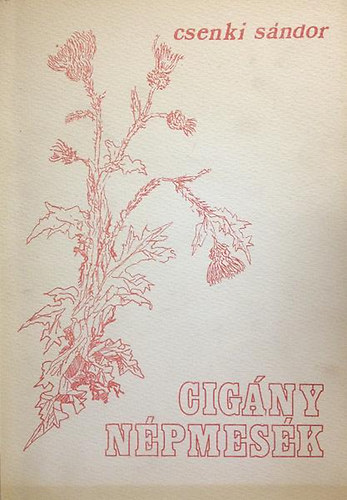 Csenki Sndor - Cigny npmesk
