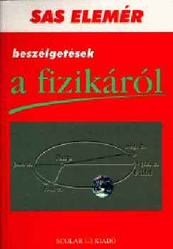 Sas Elemr - Beszlgetsek a fizikrl