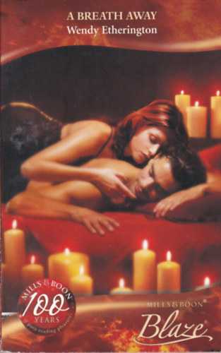 Wendy Etherington - A Breath away