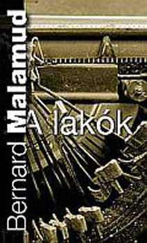 Bernard Malamud - A lak�k