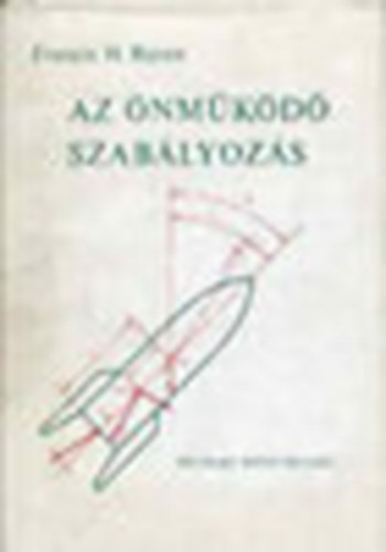 Francis H. Raven - Az önműködő szabályozás
