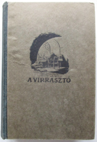 Ivnyi Ferenc - A virraszt