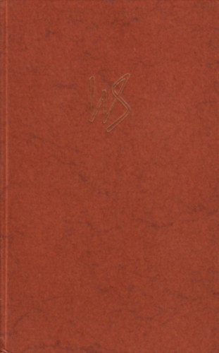 We�res S�ndor - Tizenegy szimf�nia