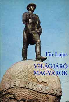 Fr Lajos - Vilgjr magyarok
