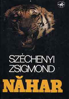 Széchenyi Zsigmond - Náhar