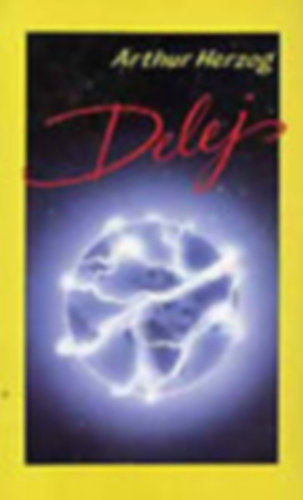 Arthur Herzog - Delej