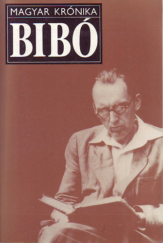 Husz�r Tibor - Bib� Istv�n \(Magyar Kr�nika)