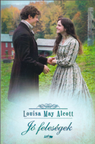 Louisa May Alcott - J felesgek