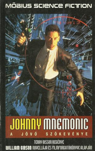Bisson-Gibson - Johnny Mnemonic- A jv szkevnye