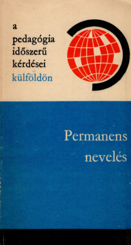 Permanens nevelés