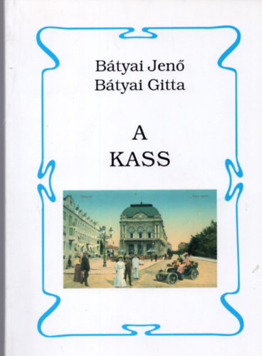 Btyai Jen-Btyai Gitta - A Kass