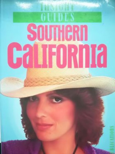 Gottberg Anderson Ben Kalb - Insight Guides - Southern California