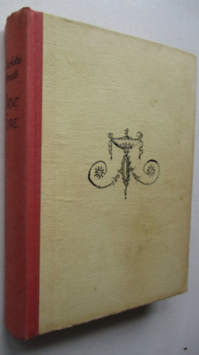 Charlotte Bront - Jane Eyre