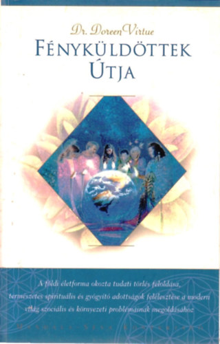 Doreen Virtue - Fnykldttek tja