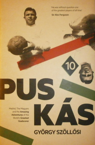 Szöllősi György - Puskás