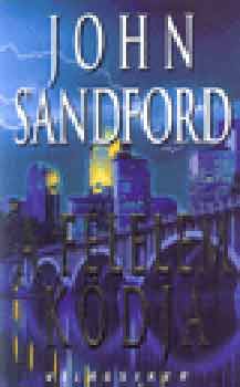 John Sandford - A flelem kdja