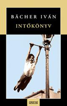 Bächer Iván - Intőkönyv