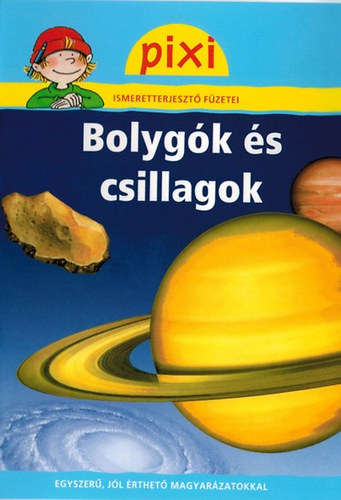 Monica Wittman - Bolygk s csillagok