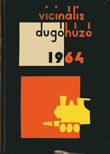 Vicinlis dughz 1964. A Budapesti Mszaki Egyetem humoros vknyve