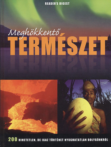 Reader's Didest - Meghkkent termszet