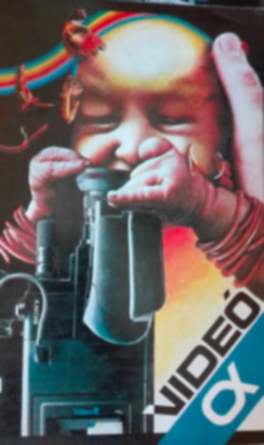 Zeinik József Márczi Imre - Video-alfa