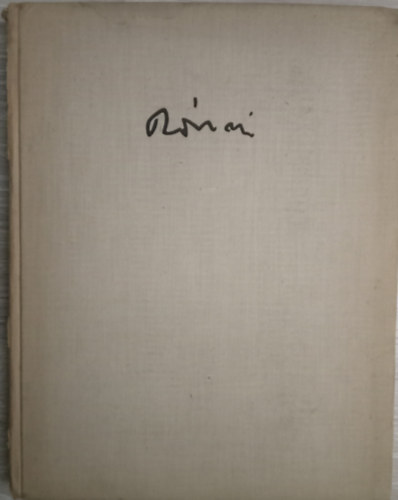 Genthon István - Rippl-Rónai József