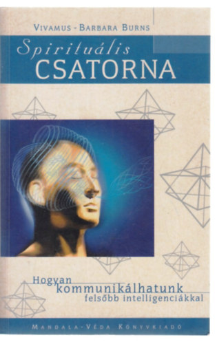 Barbara Burns - Spiritu�lis csatorna