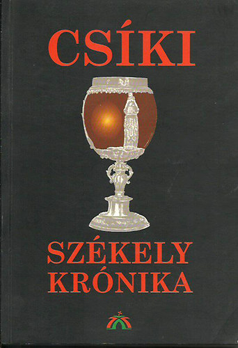 Cski szkely krnika