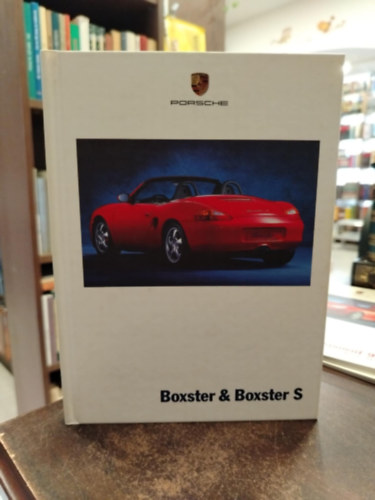 Boxster &  Boxster S