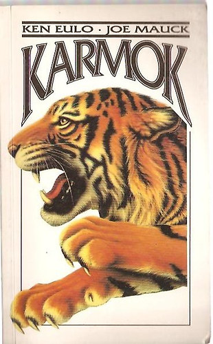 Ken Eulo; Joe Mauck - Karmok