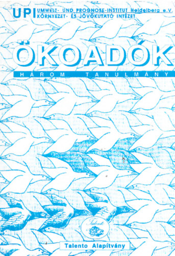 �koad�k - h�rom tanulm�ny