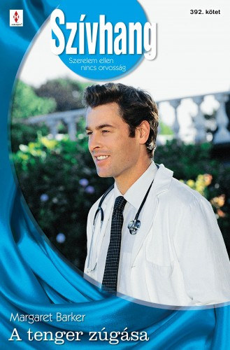 Margaret Barker - Szívhang 392. (A tenger zúgása)
