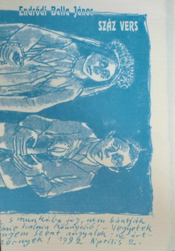 Endr�di Bella Andr�s - Sz�z vers