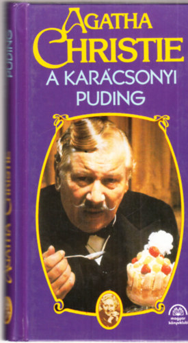 Agatha Christie - A karácsonyi puding esete