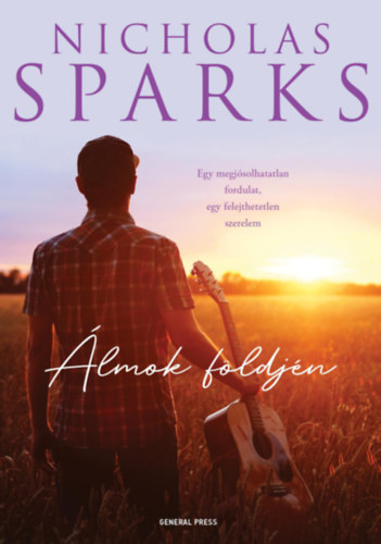 Nicholas Sparks - lmok fldjn