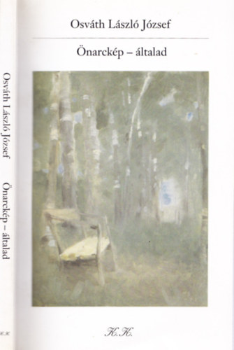 Osváth László József - Önarckép - általad