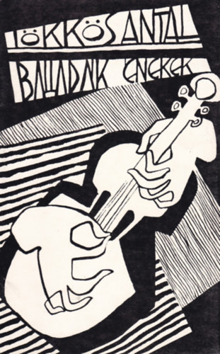 L�kk�s Antal - Ballad�k - �nekek