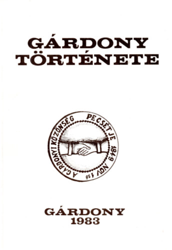 Erdős-Farkas-Kállay - Gárdony története