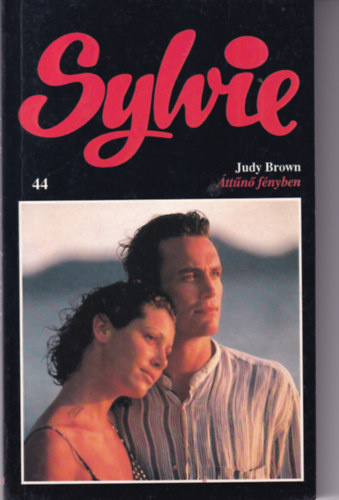 Judy Brown - �tt�n� f�nyben