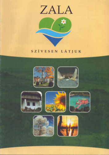 Detrich Bal�zs - Zala - Sz�vesen l�tjuk